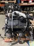 Motor VW 1.9tdi pd150 ARL