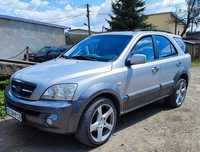 KIA Sorento 2003