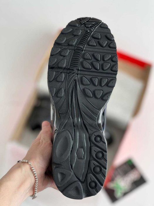 Мужские кроссовки Skepta x Nike Air Max Tailwind 5 Black. 40-45