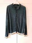 Sweter damski Dolce & Gabbana kardigan