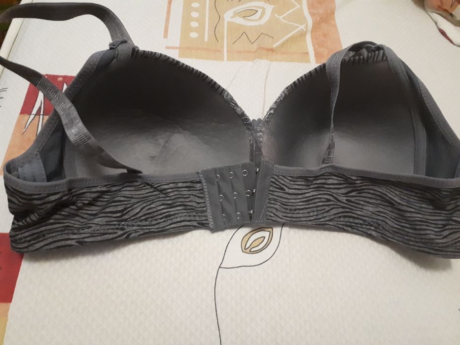 Новый бюстгальтер