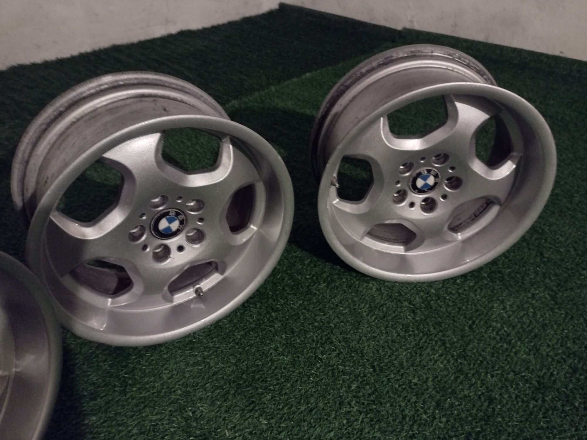 Alufelgi BMW e36 e38 e39 e46 e87 e90 Rondell  M Contour styling 23