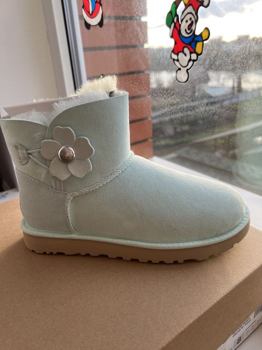 Уги Ugg Australia. Оригинал.