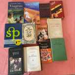 Livros a 4€ - oferta dos portes