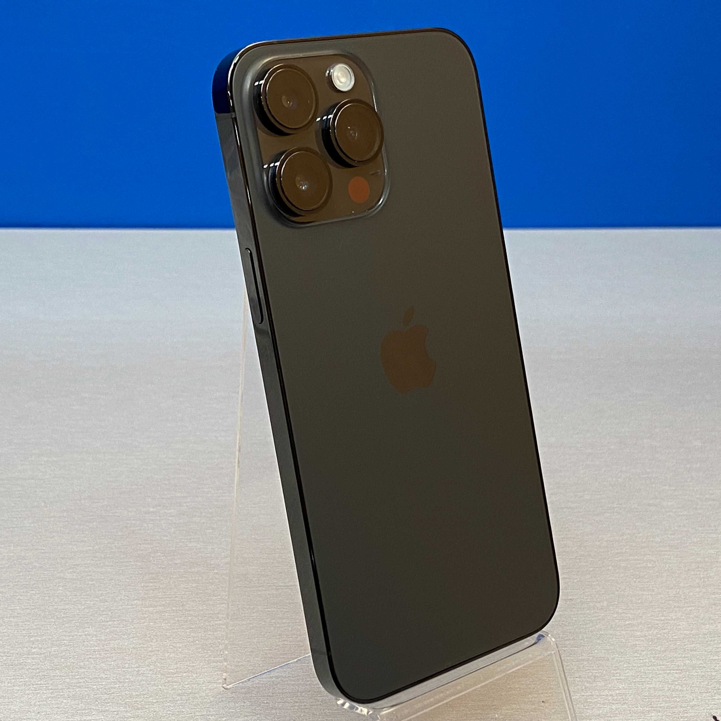 Apple iPhone 14 Pro Max 128GB (Black)