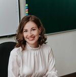 Репетитор: іврит, ﻿шведська, ﻿фінська, ﻿грецька мови