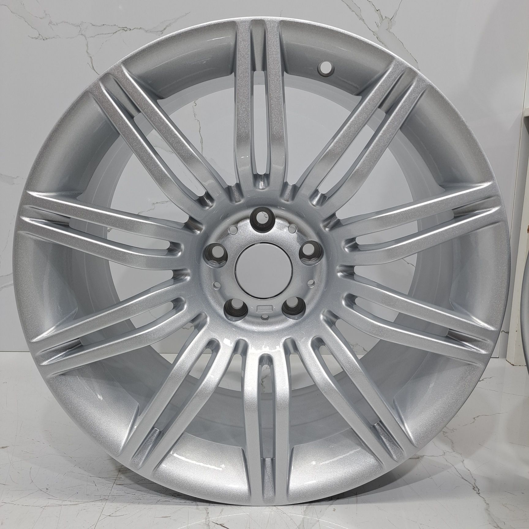 Jantes 19" LOOK BMW spyder serie 5 E60 E61 5x120