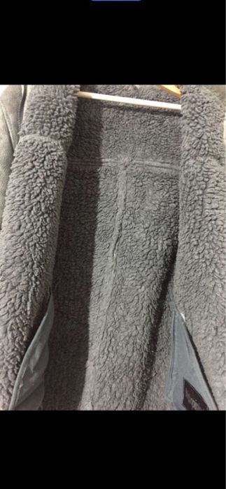 Дубленка чоловіча , р. 50