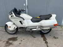 Honda PC 800 Pacific Coast Części