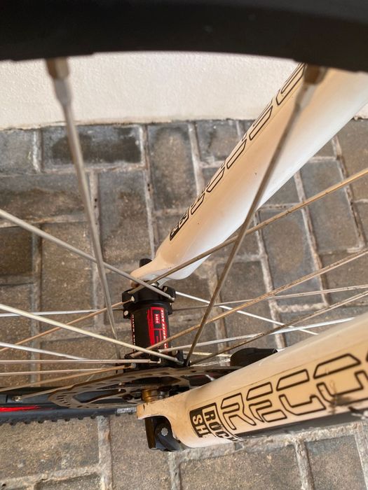 Bike KTM Myroon Carbono 26"