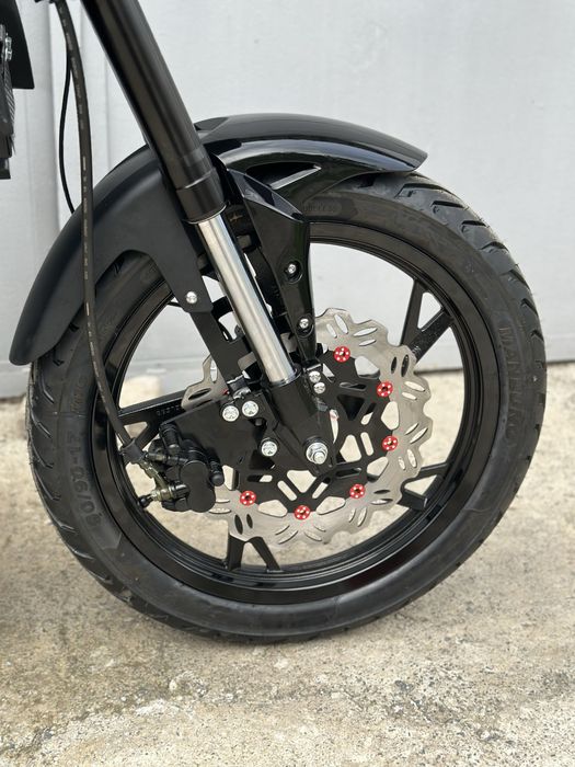 Новий мотоцикл Spark 250r-33 ‼️В Наявності‼️