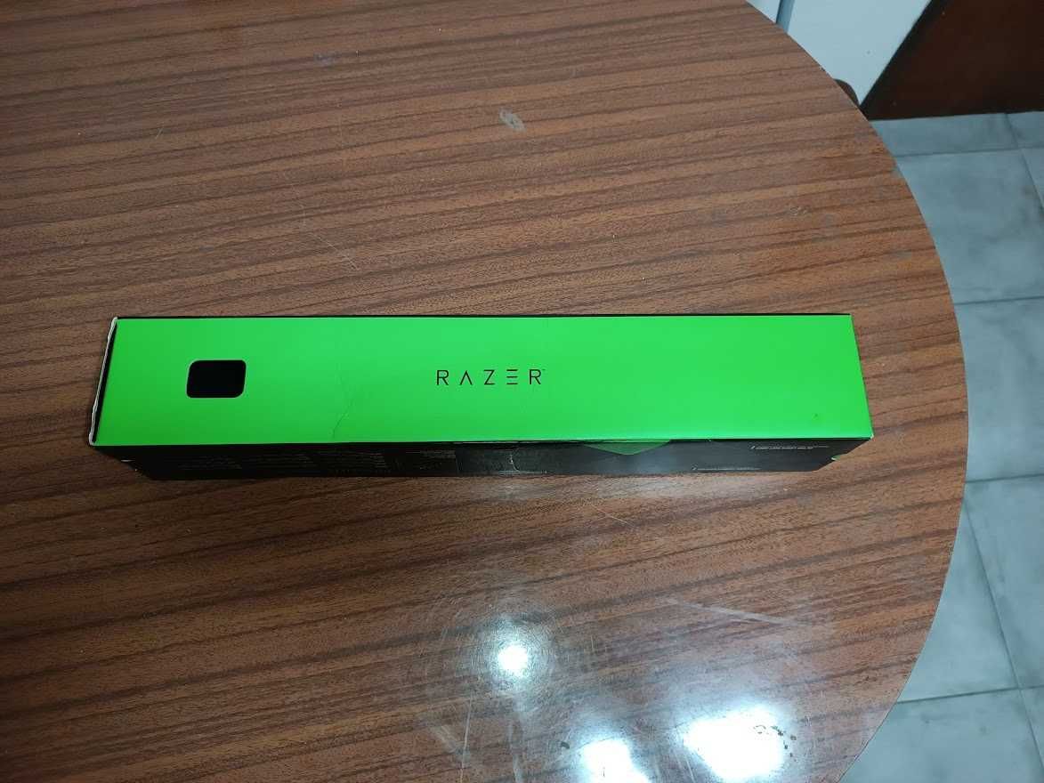 Caixa de tapete Razer GIGANTUS