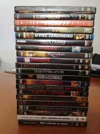 Filmes DVD - Vários