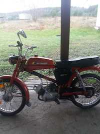 Motorower Ogar 205