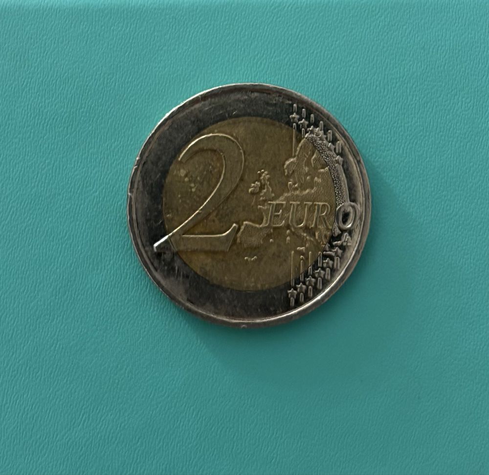 Moedas 2€ França (varias)