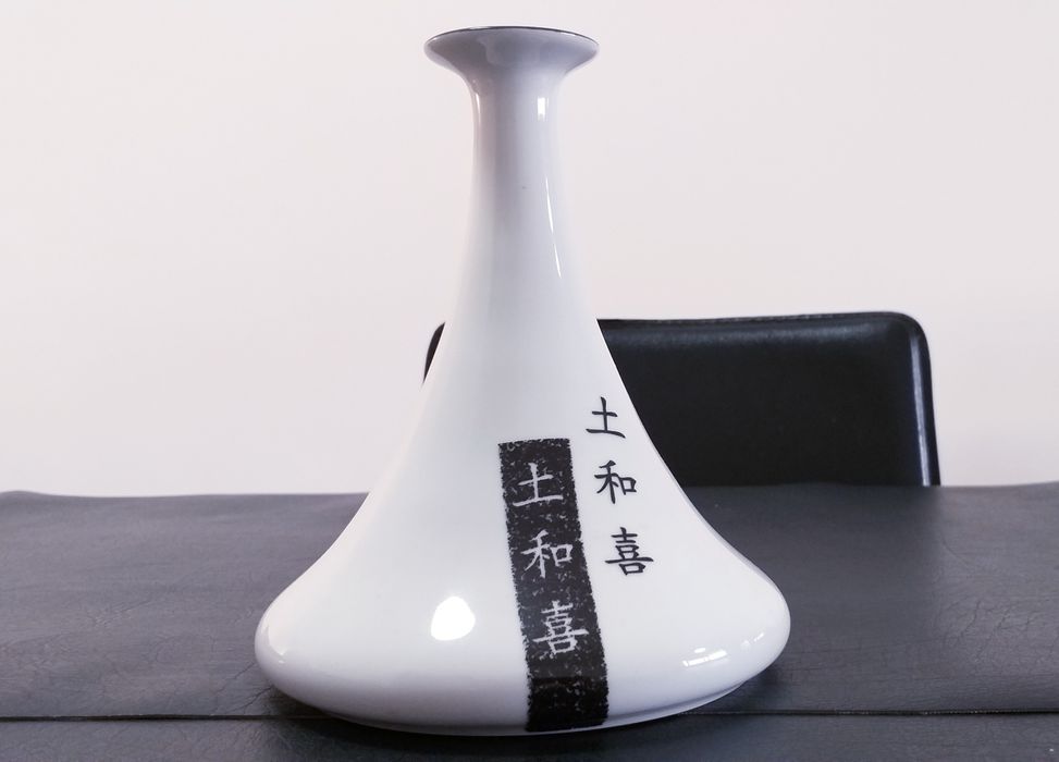 3 Peças de Porcelana Porart