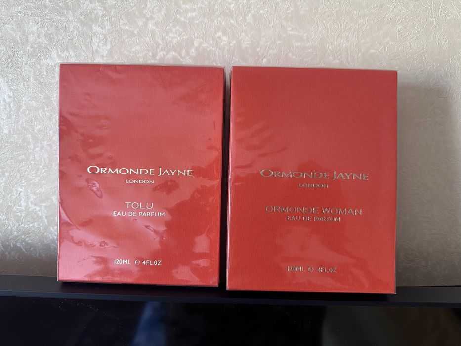 Ormonde Jayne Tolu Woman