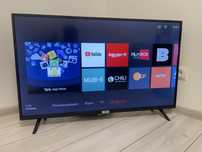 Телевізор TCL 43 smat tv 4K