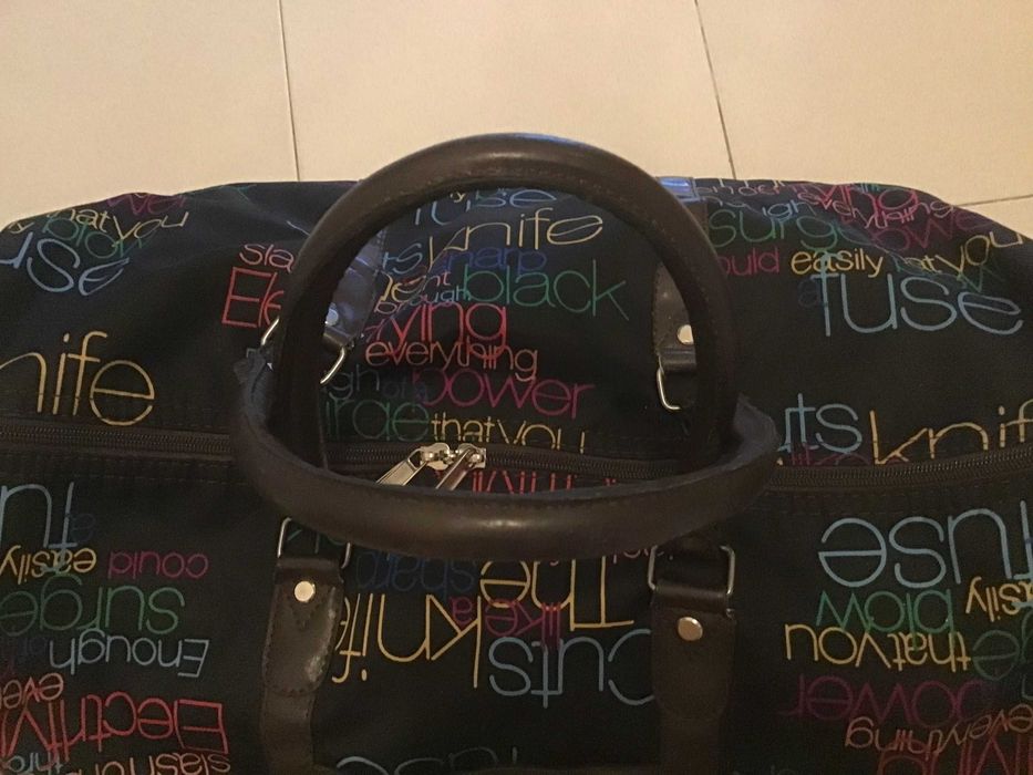 Saco troley de cabine Ensio