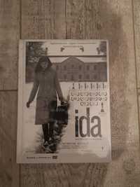 Ida. Film DVD. Nowy w folii