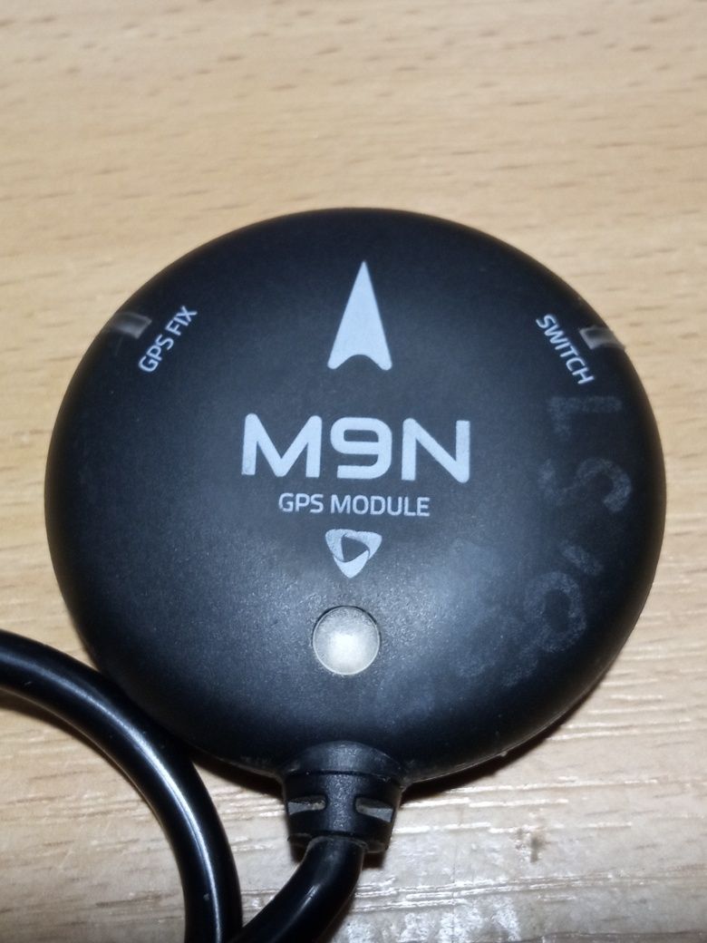 Модуль GPS Holybro M9N 10 pin