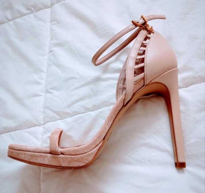 обруч для волос chloe,chanel, Prada original