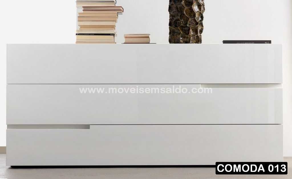 Cómodas Lacadas - Fazemos todas as medidas e cores.