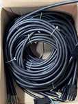 Wieland GST18 connection cable SYSTEMLED, 3 m, open ends