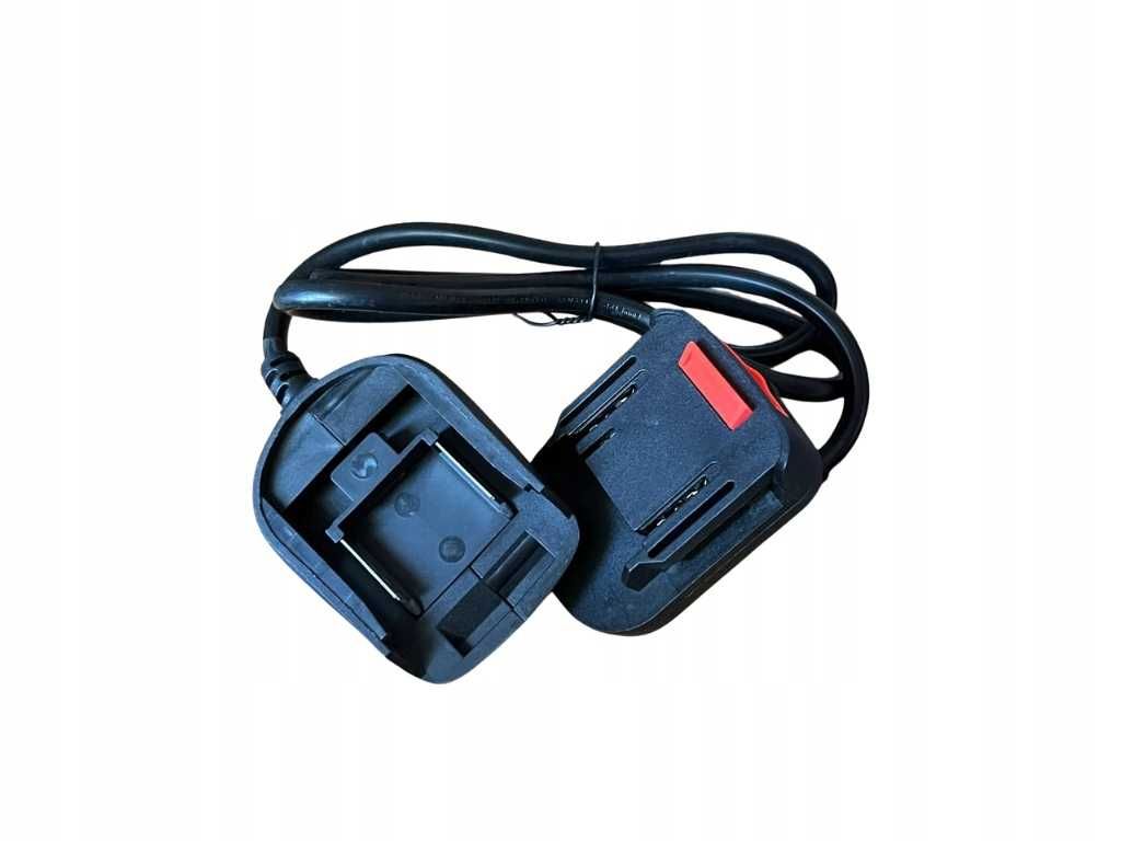Ładowarka do AKUMULATORÓW Li-Ion 21V 1A Adapter