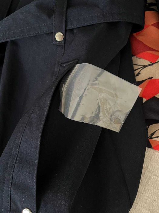 плащ Nautica оригінал