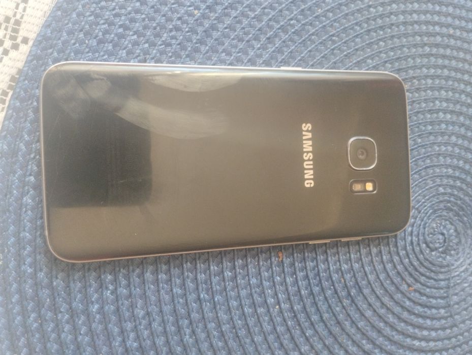 Sprzedam Samsung Galaxy S7 edge