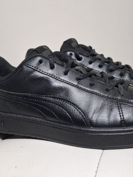 Puma 39 Rickie sneakersy młodzieżowe unisex męskie damskie