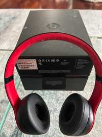 Słuchawki Beats Solo 3 Wireless (bezprzewodowe)