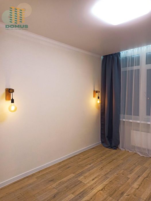 Срочно Евродвушка в ЖК 53 Жемчужина! С ремонтом и мебелью!