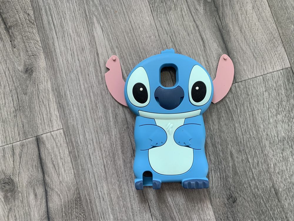 EtUi pokrowiec Stitch Samsung Galaxy Note 3 N900