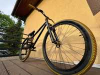 Ns Bikes Metropolis 3 | rower DIRT