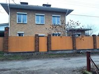 Продам котедж Хотянівка Вишгородський р-н масив Світанок