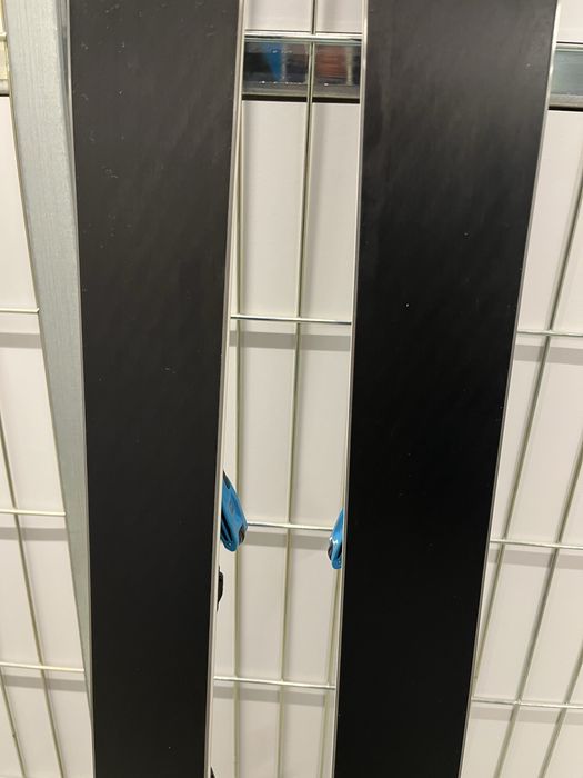Narty Stoeckli Stockli Montero AR 180 Warszawa