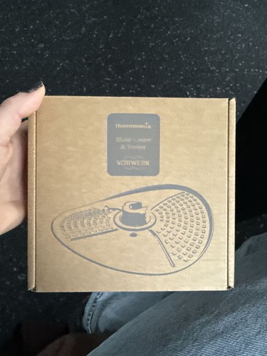 Nakladka krojaca tm 6 tm7