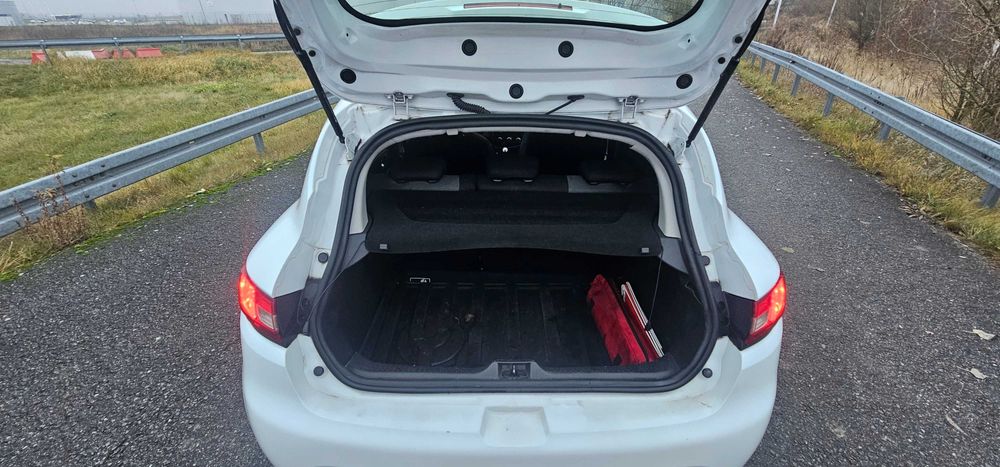 Renault Clio IV 2016 1.5 dci - salon polska - FVAT 23%