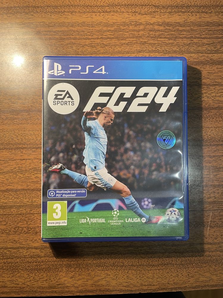Jogos playstation 4