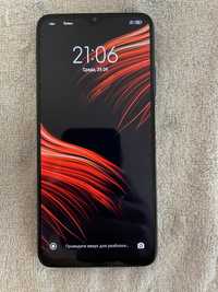 Телефон Xiaomi POCO M3 128 GB
