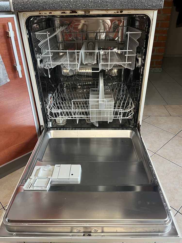 Zmywarka Electrolux 60 cm