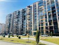 1-к квартира в ЖК Кришталеві джерела