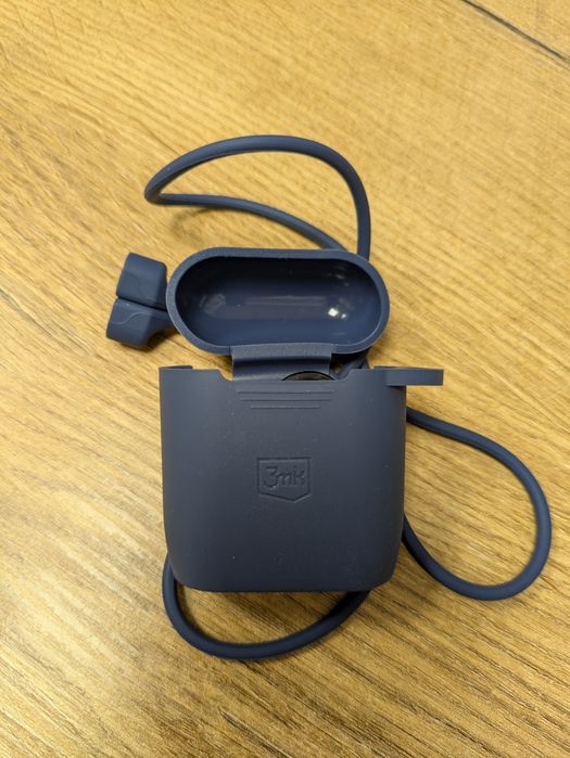 Etui Apple airpods 2 generacji