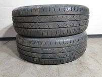 2szt. 195/65/15 91H Continental ContiPremiumContact 2 5mm 2018[ 9112 ]