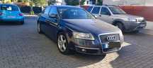 A6 2.0 Tdi 140cv