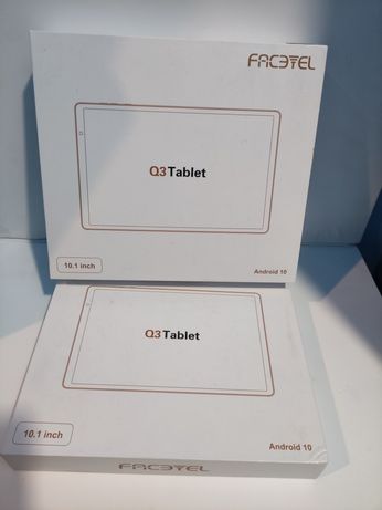 Планшети Yotopt 4/64 Q3 Tablet Android 10