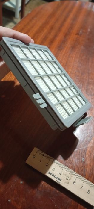 Продам фильтр на пылесос