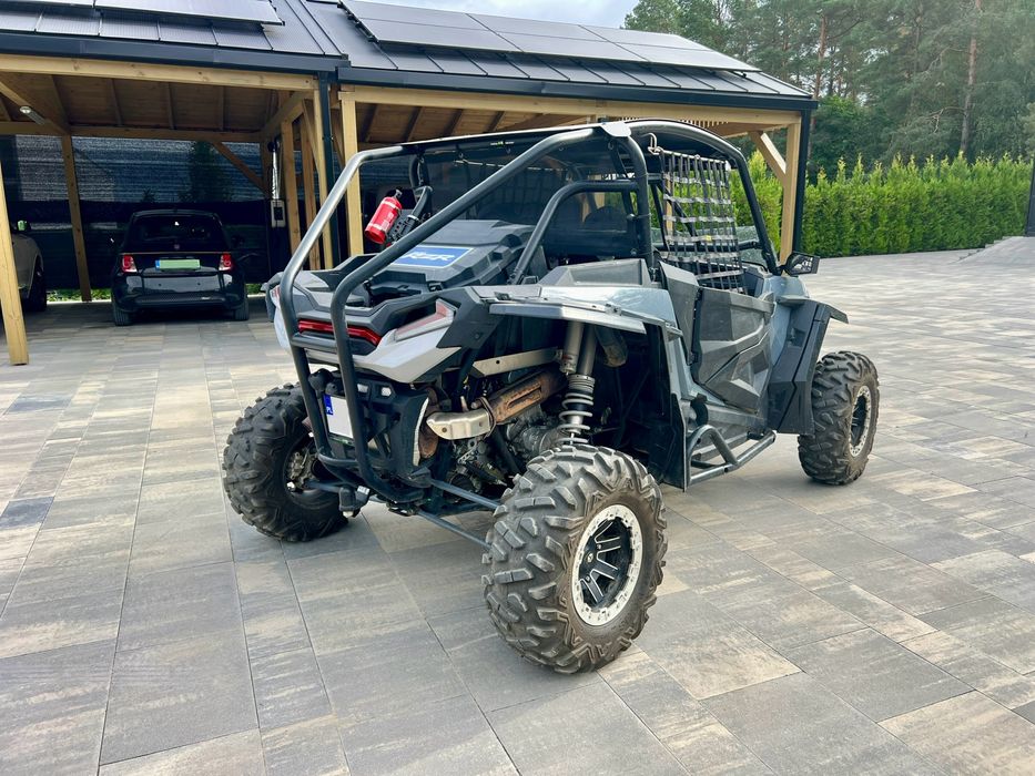 Polaris RZR XP 1000 EPS Limited Edition